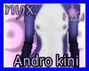 FK| Nyx Andro Kini