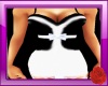 ***Blk/White Dress***