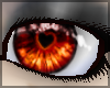 Magma Heart Eyes