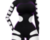 Grape Jumpsuit RLL