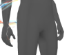SB Hand Aura