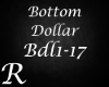 D-Pryde - BottomDollar