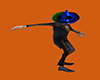 Jack Halloween Dance