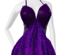 Purple Lingerie