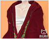 ▶ Green Kimono Unissex