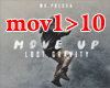 Move Up Mix