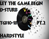 H-style-The game begin 2