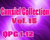 Gunziel Collection Vol15