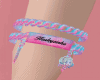 Pulseira Harley