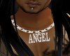 ANGEL NECKLACE (MALE)