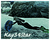 Under the Sea Scooter 1