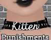 ⛓ Kitten Collar