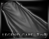 ! Silver Legend Cape
