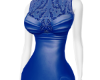 ~Evening Gown Blue