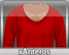 :M: Red Sweater [M]