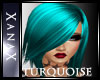 [X] Turquoise Xenon