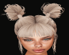 Hair Blonde