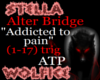 Addicted to pain