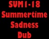 Summertime Sadness Dub