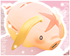 Ko ll Pet Piggy Head Y