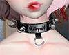 Misaki's Collar | Req.
