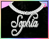 Sophia Chain * [xJ]