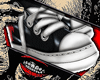 CHROME RICKS