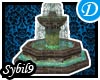[MMC] Cloister Fountain