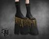 666 l leopard spike