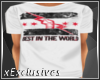 Best In The World Tee