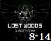 Lost Woods Dubstep Remix