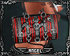 DIGITAL BAG RED