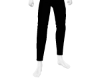 Black Slacks I
