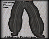 MDM|Pinned-Slim Pant