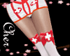 nurse skirt stockings
