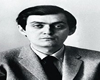 Kubrick Portrait