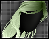 [G] Apple  - Green