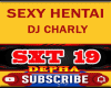 Dj cute Anime