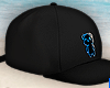 Black Cap Blue Bear v3