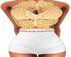 V2 Eiza Short Fit