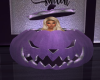 Witchy Pumpkin