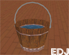 EDJ Water Bucket
