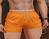 Orange Shorts ||