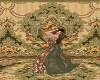 Victorian Wallpaper BG