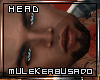 Mlk'Head Realistic Kaka