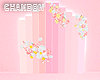 CH*Wedding Pink