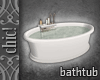 [MGB] C! Bathtub