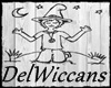 bandeira familia wiccans