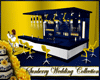 SunBerry Wedding Bar