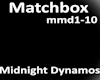 Midnight Dynamos